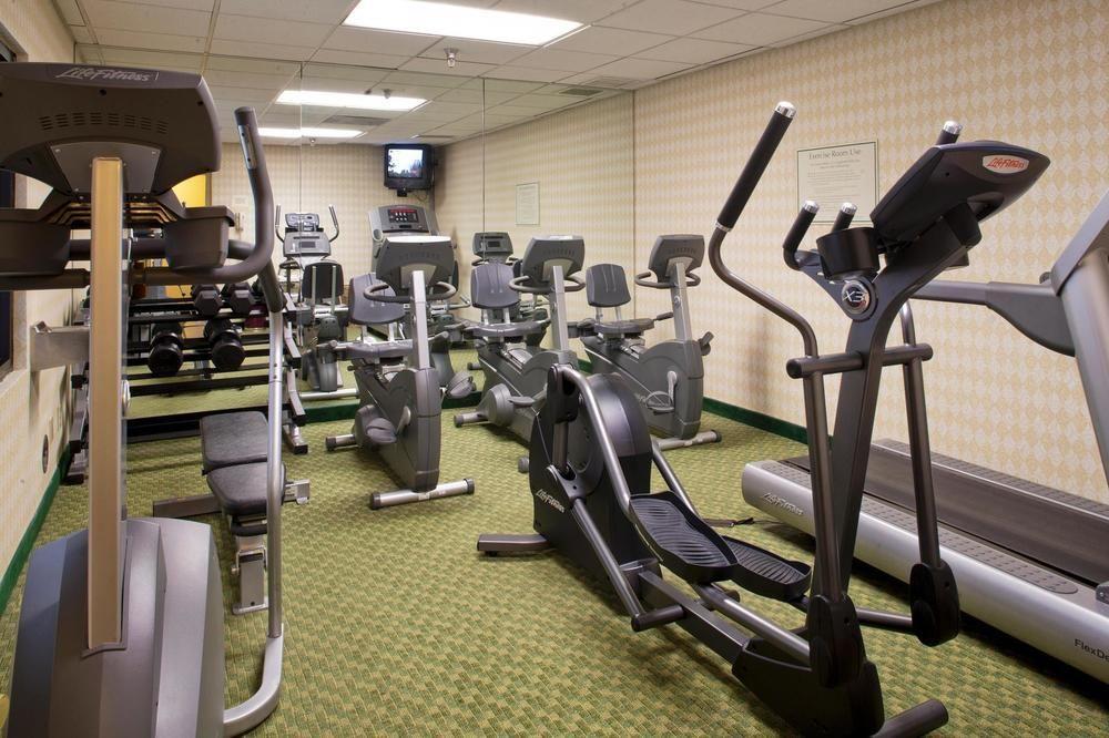 Comfort Inn Roswell-Dunwoody Exteriör bild