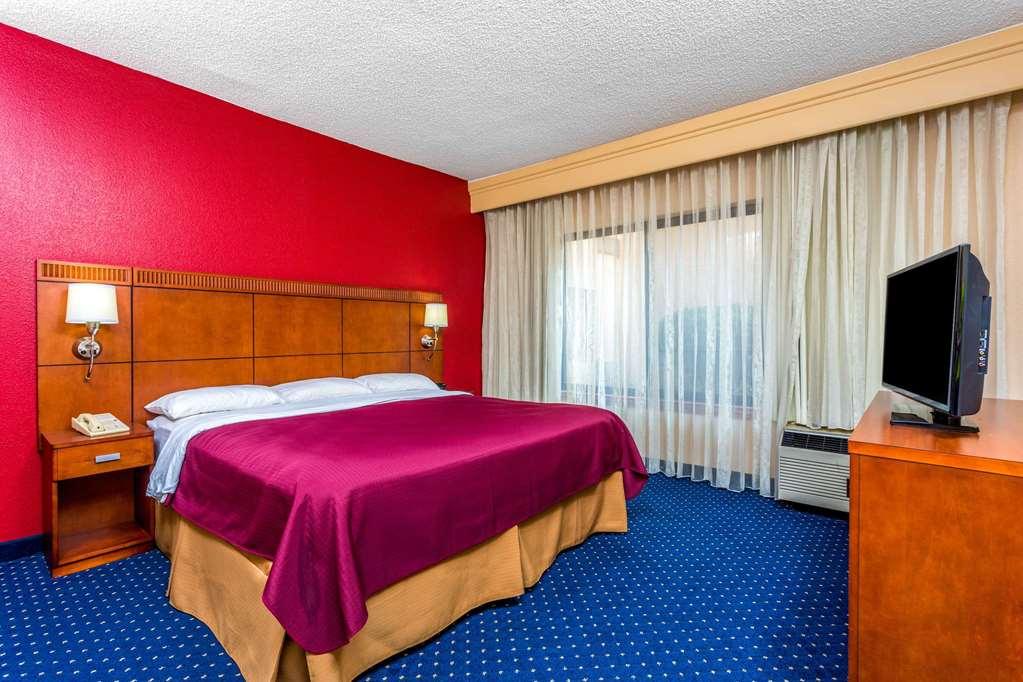 Comfort Inn Roswell-Dunwoody Exteriör bild