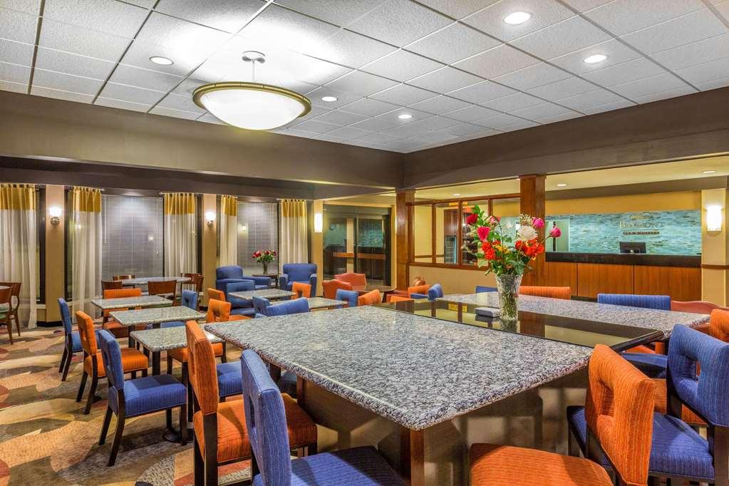 Comfort Inn Roswell-Dunwoody Exteriör bild