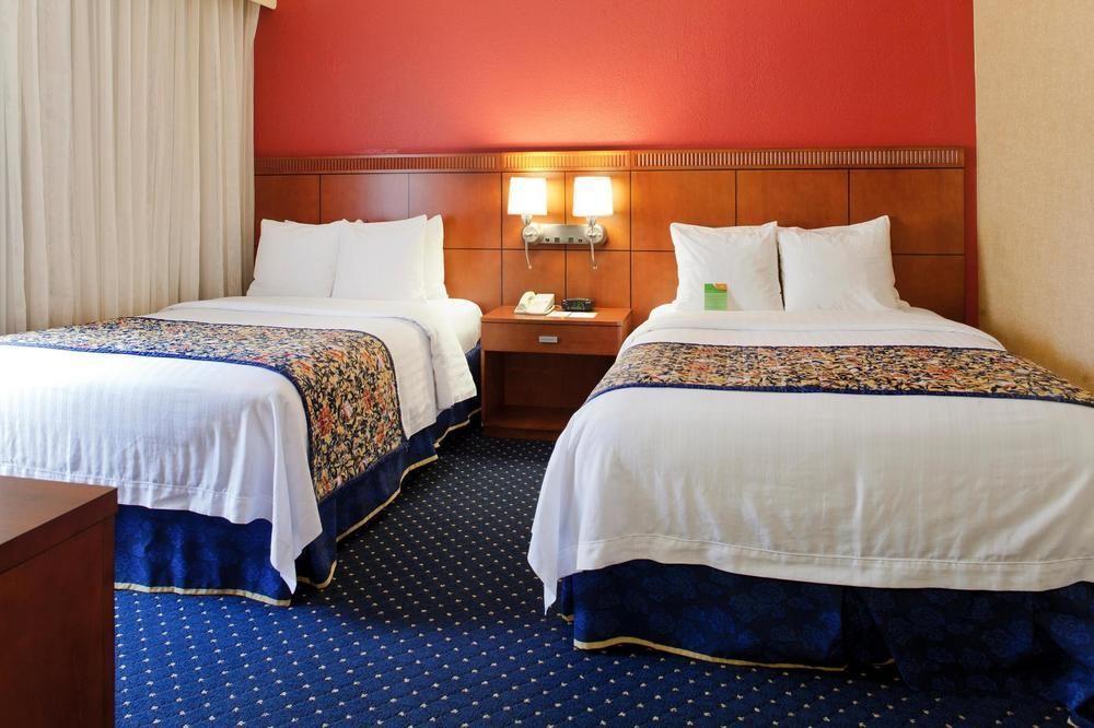 Comfort Inn Roswell-Dunwoody Exteriör bild