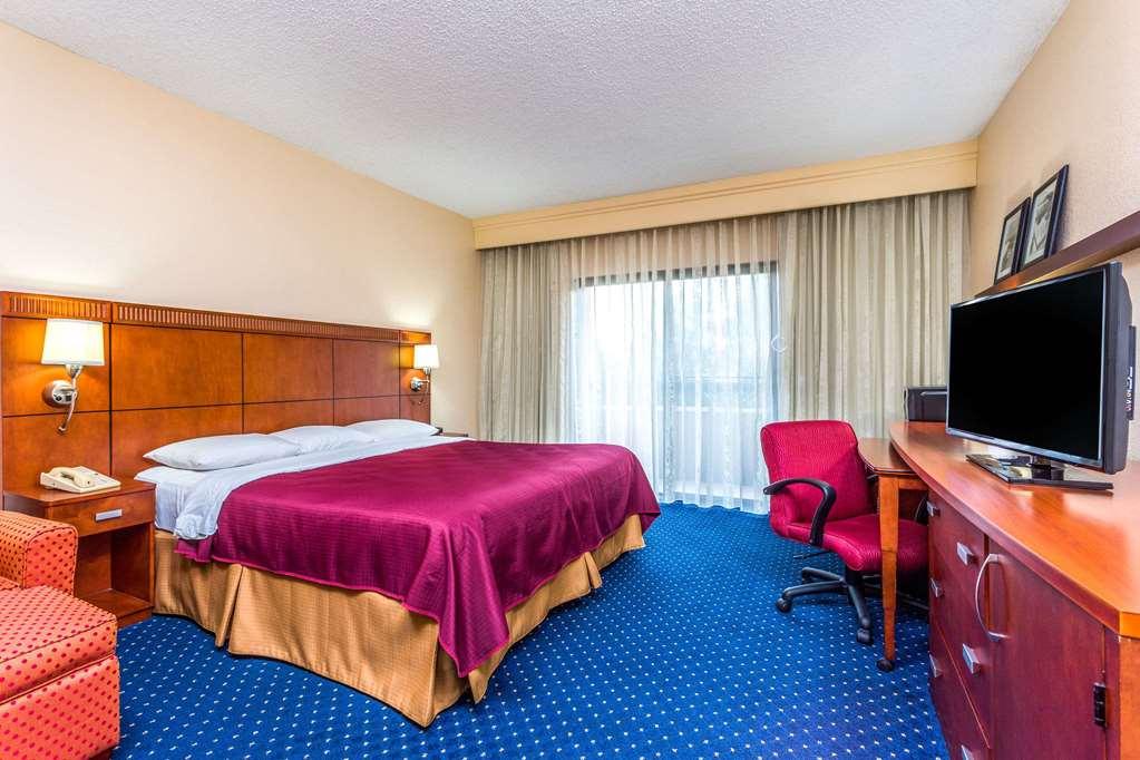 Comfort Inn Roswell-Dunwoody Exteriör bild