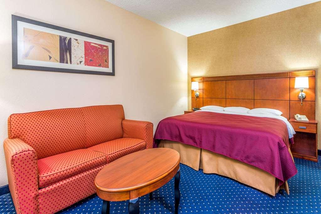 Comfort Inn Roswell-Dunwoody Exteriör bild