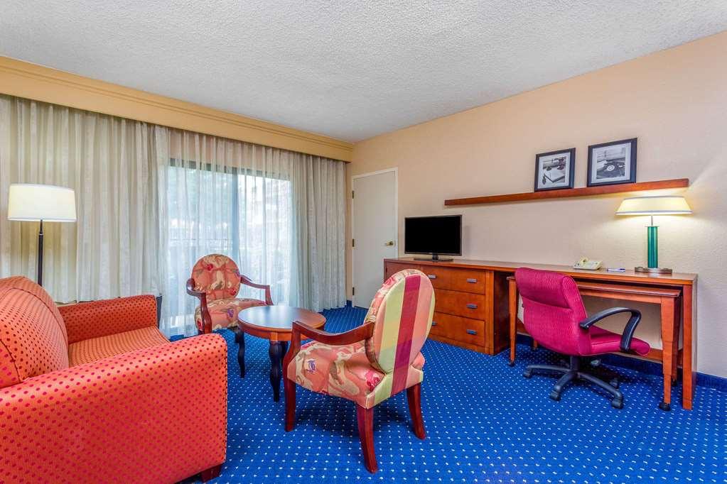 Comfort Inn Roswell-Dunwoody Exteriör bild