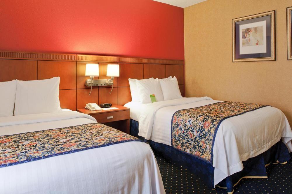 Comfort Inn Roswell-Dunwoody Rum bild