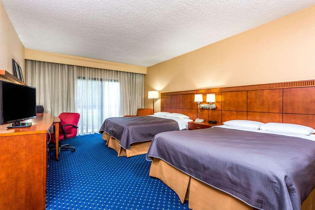 Comfort Inn Roswell-Dunwoody Exteriör bild