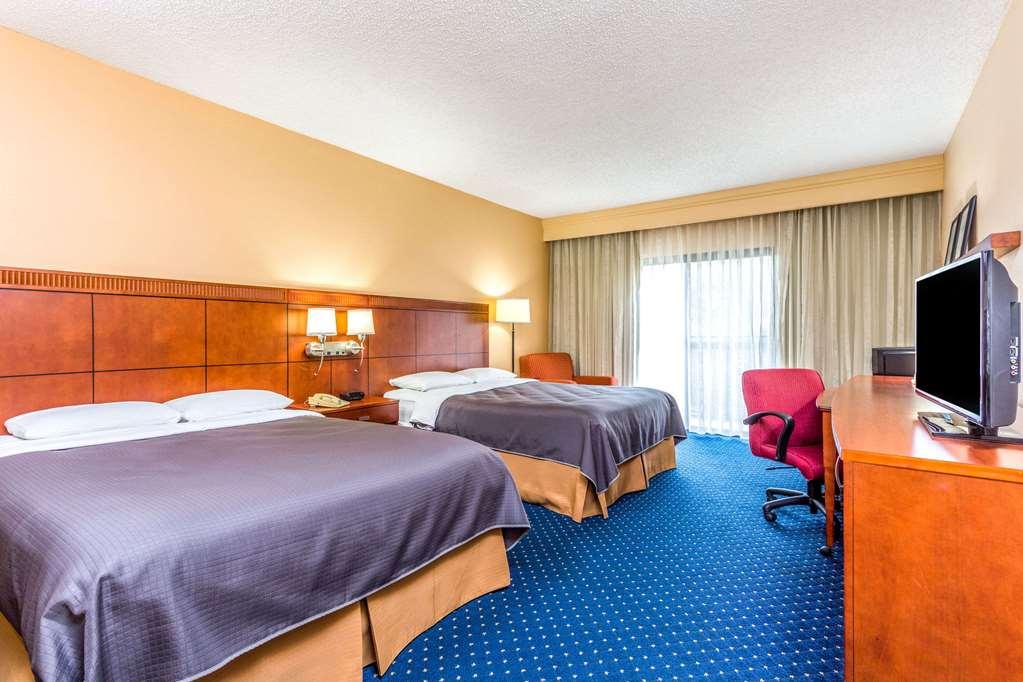Comfort Inn Roswell-Dunwoody Exteriör bild