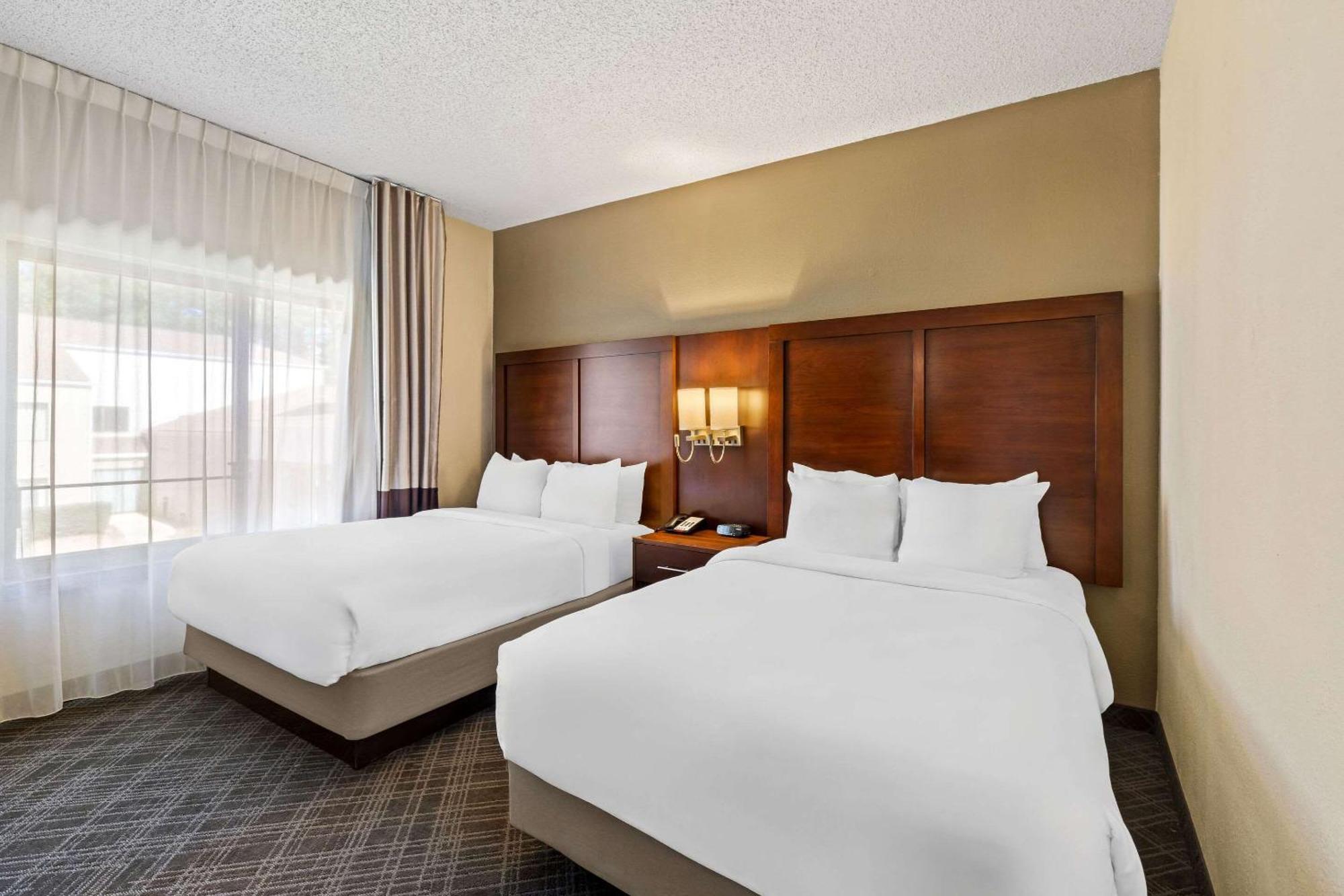 Comfort Inn Roswell-Dunwoody Exteriör bild