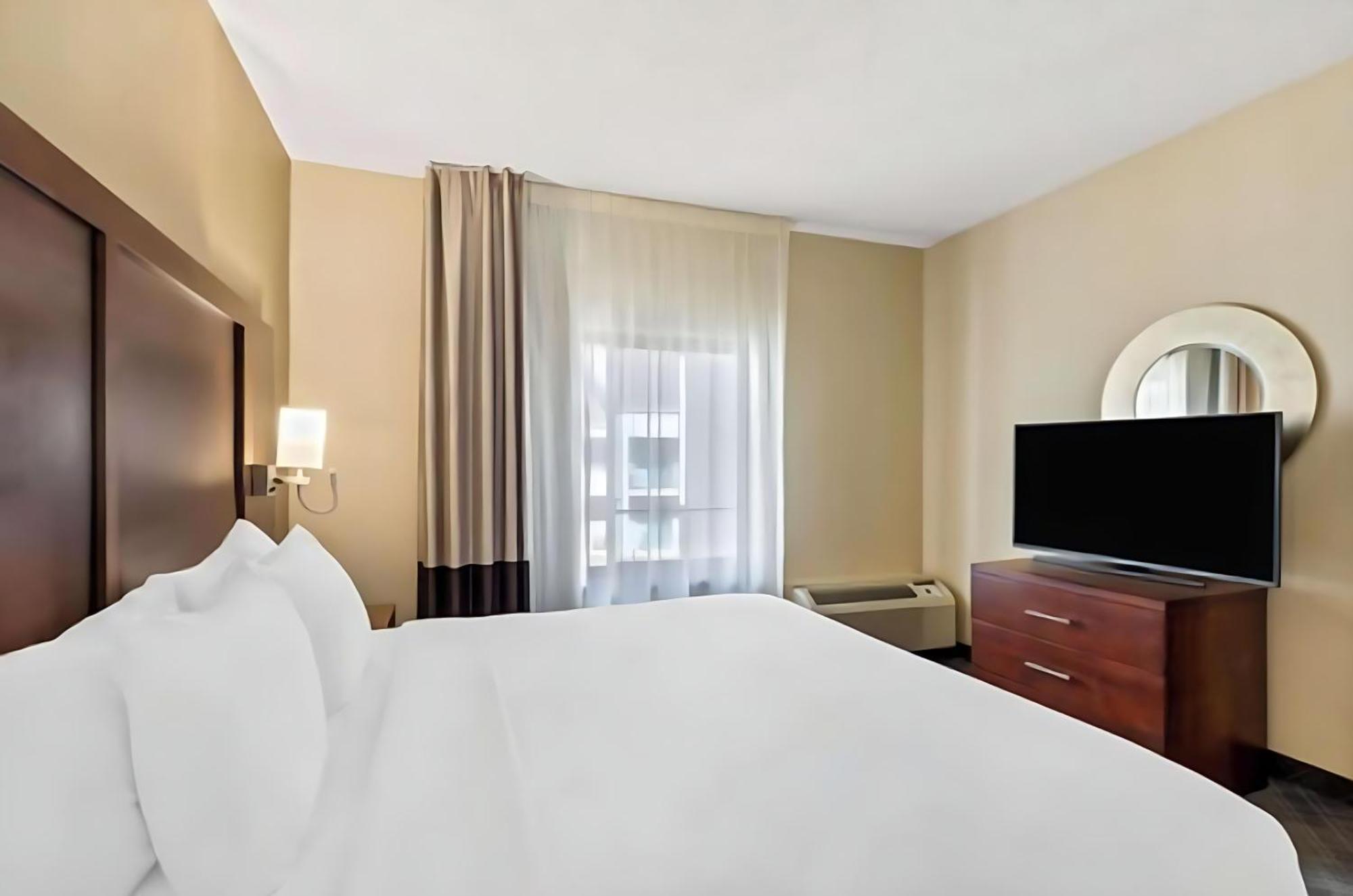 Comfort Inn Roswell-Dunwoody Exteriör bild