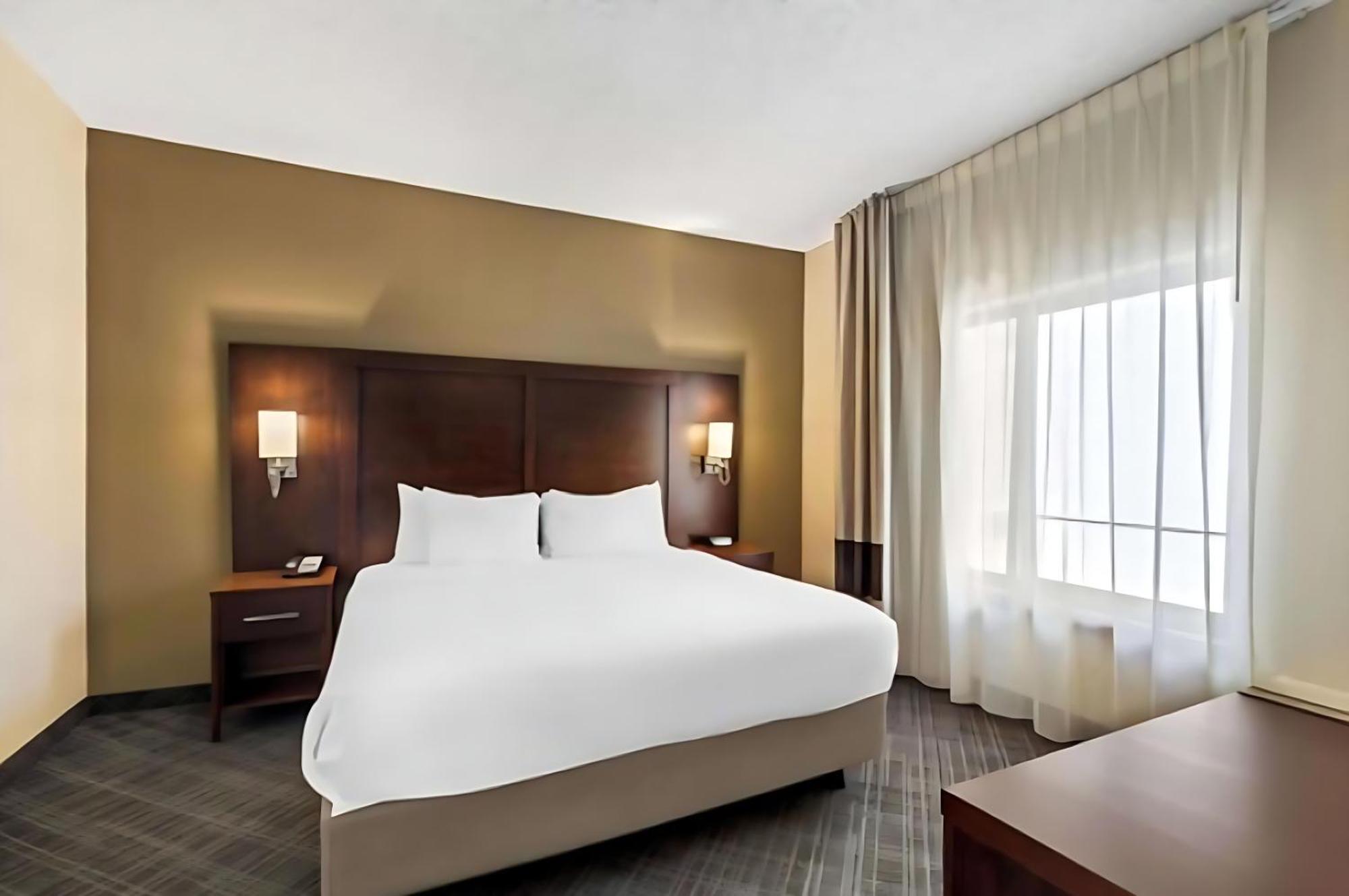 Comfort Inn Roswell-Dunwoody Exteriör bild