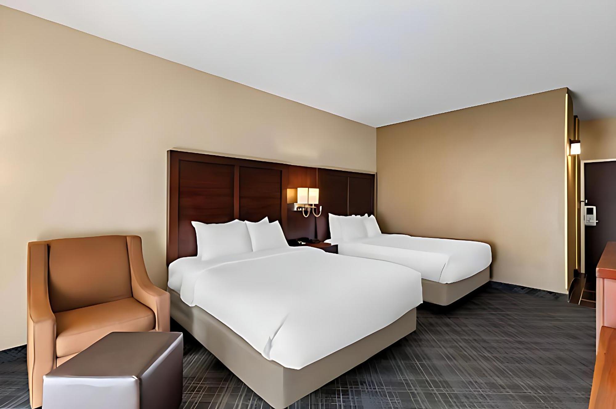 Comfort Inn Roswell-Dunwoody Exteriör bild